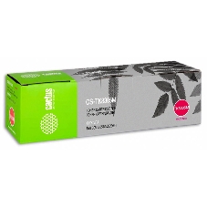 Картридж лазерный Cactus CS-TK8305M пурпурный (15000 стр.) для Kyocera Mita 3050/3051/3550/3551