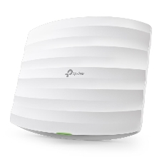 Беспроводная потолочная точка доступа серии N TP-Link SMB EAP110 скорость до 300 Мбит/с