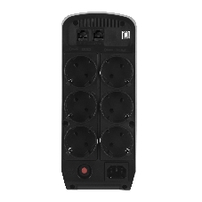 Источник бесперебойного питания CyberPower CP900EPFCLCD 900VA/540W