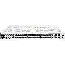 Коммутатор HPE Aruba IOn 1930 48G 4SFP+ Switch