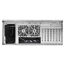 Серверный корпус ExeGate Pro 4U650-18 (RM 19