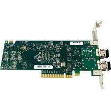 Контроллер LPe32002-M2 Gen 6 (32GFC), 2-port, 32Gb/s, PCIe Gen3