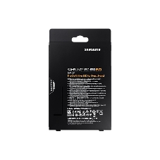Накопитель SSD Samsung 870 EVO, 2Tb, SATA III, 2.5