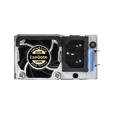 Блок питания серверный (модуль к RTS800 Redundant) 800W ExeGate Industrial-RT800 (APFC, КПД 94%(80 PLUS Platinum), 4 см fan)