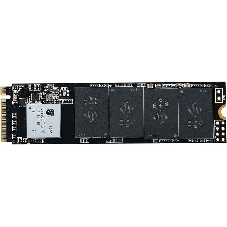 Накопитель SSD KingSpec NE-128, 128Gb, PCIe 3.0 x4, M.2 2280, R/W 1800/600