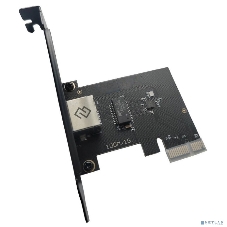 Сетевая карта Gigabit Ethernet Digma DPE101G-TX PCI Express