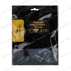Адаптер USB3.2 Gen1 на SATA 2.5