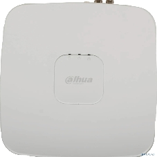 Dahua DH-XVR4104C-I/T 4-канальный HDCVI-видеорегистратор до 5 каналов до 4Мп; накопители: 1 SATA III до 16Тбайт; видеоаналитика:, 1 HDMI, 1 VGA; сеть: 1 RJ45 100 Мбит/с; аудиовх/вых: 1/1,