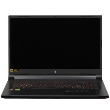 Ноутбук Acer Nitro V 17 AI ANV17-41-R9Q9 AMD Ryzen 7 260/16Gb/SSD 1Tb/RTX 5060 8Gb/17.3