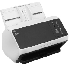 Сканер Fujitsu scanner fi-8150 уровня рабочей группы, 50 стр/мин, 100 изобр/мин, А4, двустороннее устройство АПД, USB 3.2, светодиодная подсветка.