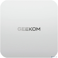 Мини ПК GEEKOM A6, GMA6R76800 -161-EU, AMD Ryzen 7 6800, 16GB+1TB, WIN11 Pro