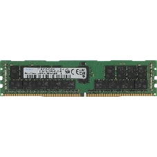 Оперативная память 32Gb Samsung DDR4 M393A4K40DB3-CWEGY 3200MHz 2Rx4 DIMM Registred ECC