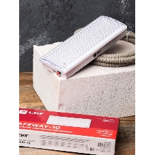 Светильник аварийного освещения SAFEWAY-10 LED PROxima EKF dpa-201