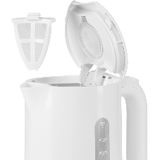 Чайник электрический Polaris PWK 1803C Water Way Pro