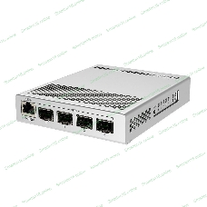 Коммутатор CRS305-1G-4S+IN Mikrotik CRS305-1G-4S+IN
