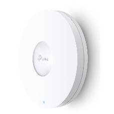 Точка доступа TP-Link EAP660 HD AX3600 белый