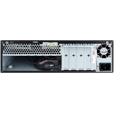 Компьютерный корпус Slim Desktop INWIN CJ708BL IP-S265AU7-2 80plus Bronze, U3*2+U2*2+A(HD)+TYPE 3.1C + FAN 80*15мм + intrusion switch INWIN Slim Case