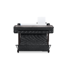 Плоттер струйный HP Designjet T630 (5HB11A/5HB11D), A0, 36