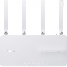 Межсетевой экран Asus EBR63 AX3000 10/100/1000BASE-TX белый