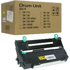 Фотобарабан Kyocera-Mita DK-150/302H493010 Kyocera FS-1120D/1350DN/1028/1128/1030/1130MFP