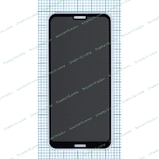 Защитное стекло Privacy 