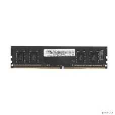 Оперативная память Foxline, DDR4, 8GB (1x8 GB), 2666 MHz, CL19