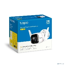 Уличная Wi-Fi камера TP-Link Tapo C320WS
