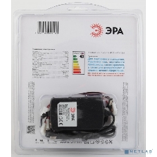 Комплект светодиодной ленты ЭРА 5050kit-14,4-60-12-IP20-6500-5m (50/300)