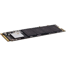 Накопитель SSD KingSpec NE-128, 128Gb, PCIe 3.0 x4, M.2 2280, R/W 1800/600