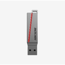 Флешка USB HIKSEMI DUAL SLIM HS-USB-E307C/32G/U3 32Gb <HS-USB-E307C/32G/U3>, USB3.2/Type-C