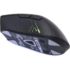 Мышь проводная ASUS ROG Gladius III черный, 19000 dpi, USB, кнопки - 6