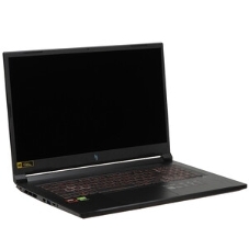 Ноутбук Acer Nitro V 17 AI ANV17-41-R9Q9 AMD Ryzen 7 260/16Gb/SSD 1Tb/RTX 5060 8Gb/17.3