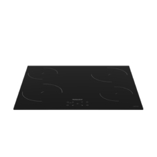 Индукционная варочная поверхность Hotpoint HQ 1760S BF, независимая, черный