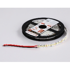 Светодиодная лента Ambrella light GS3501 2835 240Led /22W m/ 24V IP20 3000K/ 5000*10*1.2mm (2 конт.)