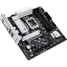 Материнская плата ASUS PRIME B860M-A-CSM, LGA1851, Intel B860, 4xDDR5, 4xSATA, 2xM.2, 1xPCIe 5.0 x16, DisplayPort, HDMI, 1x2.5Gb LAN, USB Type-C, 3x3.5 мм, 7.1, microATX