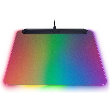 Игровой коврик для мыши Razer Firefly V2 Pro Black Hard Surface Mouse Mat