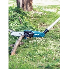 Высоторез Makita DUA200RF01аккум.