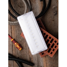 Светильник аварийного освещения SAFEWAY-10 LED PROxima EKF dpa-201