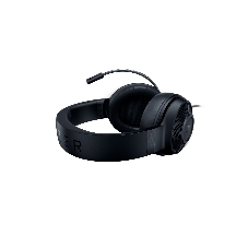 Гарнитура Razer Kraken X Lite чёрный, проводная, 3.5 мм