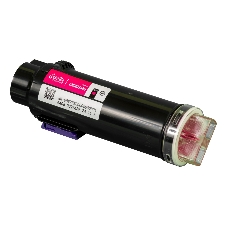 Картридж лазерный Sakura 106R03486 для Xerox Phaser, WC, пурпурный, 2400 к.