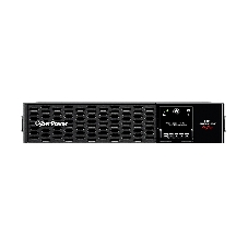 Источник бесперебойного питания CyberPower PR1000ERTX L2U NEW /1000ВА /1000Вт / IEC C13 x 10