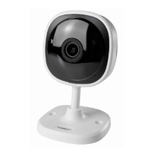 Видеокамера IP Trassir TR-W2C1 + TRASSIR Cloud 1000 2.8-2.8мм цветная