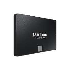 Накопитель SSD Samsung 870 EVO, 2Tb, SATA III, 2.5
