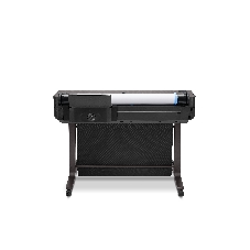 Плоттер струйный HP Designjet T630 (5HB11A/5HB11D), A0, 36