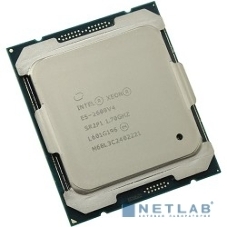Процессор Intel Xeon E5-2609 v4 Soc-2011-3 1.7GHz OEM
