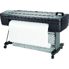 Плоттер струйный HP DesignJet Z6 Postscript (T8W15A), A1, цветной, 24