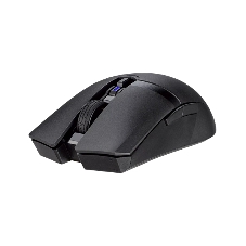 Мышь беспроводная ASUS TUF M4 WL черный, 12000 dpi, радиоканал, Bluetooth, USB, кнопки - 6