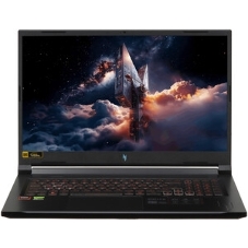 Ноутбук Acer Nitro V 17 AI ANV17-41-R9Q9 AMD Ryzen 7 260/16Gb/SSD 1Tb/RTX 5060 8Gb/17.3