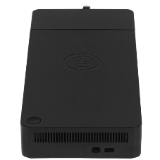 Стыковочная станция Dell Дополнительный модуль для WD19DC (без адаптера пит (452-BDPO)
