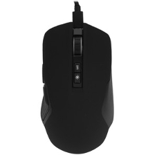 Мышь беспроводная/проводная Defender Whisper GM-209 черный, 7200 dpi, радиоканал, Bluetooth, USB, кнопки - 8